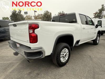 Used 2023 Chevrolet Silverado 2500 LT in Norco, CA 7