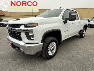 Used 2023 Chevrolet Silverado 2500 LT in Norco, CA 3