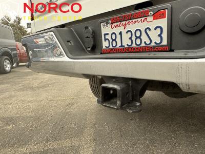 Used 2023 Chevrolet Silverado 2500 LT in Norco, CA 8