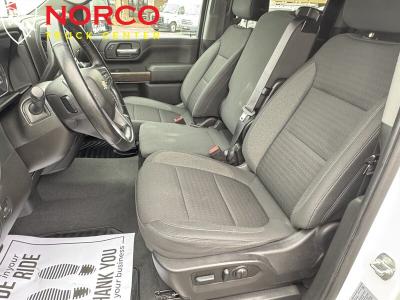 Used 2023 Chevrolet Silverado 2500 LT in Norco, CA 19