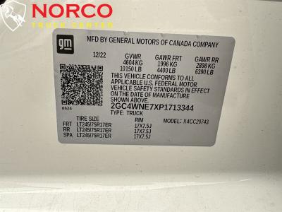 Used 2023 Chevrolet Silverado 2500 LT in Norco, CA 28