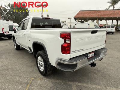 Used 2023 Chevrolet Silverado 2500 LT in Norco, CA 5