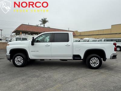 Used 2023 Chevrolet Silverado 2500 LT in Norco, CA 4