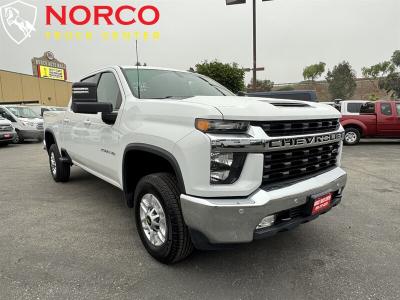 Used 2023 Chevrolet Silverado 2500 LT in Norco, CA 1