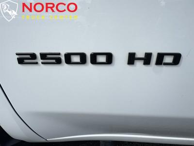 Used 2022 Chevrolet Silverado 2500HD Custom Crew Cab Short Bed 4x4 in Norco, CA 11
