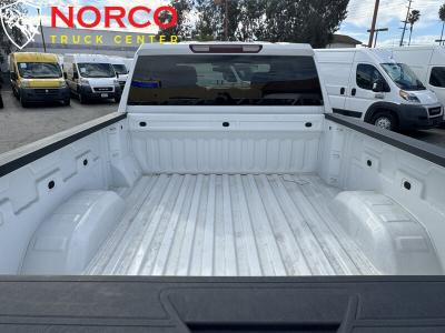 Used 2022 Chevrolet Silverado 2500HD Custom Crew Cab Short Bed 4x4 in Norco, CA 8
