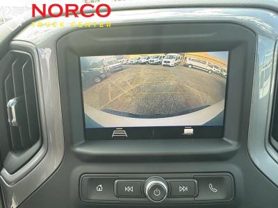 Used 2022 Chevrolet Silverado 2500HD Custom Crew Cab Short Bed 4x4 in Norco, CA 24