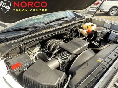 Used 2022 Chevrolet Silverado 2500HD Custom Crew Cab Short Bed 4x4 in Norco, CA 29