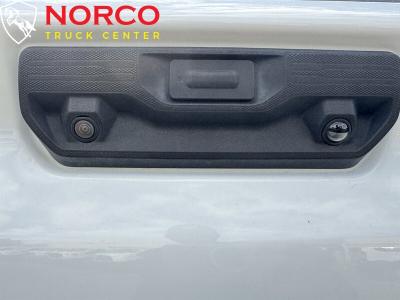 Used 2022 Chevrolet Silverado 2500HD Custom Crew Cab Short Bed 4x4 in Norco, CA 10