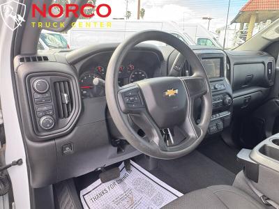 Used 2022 Chevrolet Silverado 2500HD Custom Crew Cab Short Bed 4x4 in Norco, CA 19