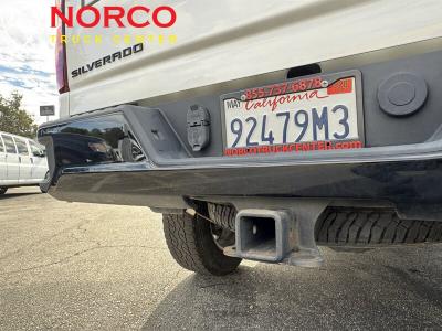 Used 2022 Chevrolet Silverado 2500HD Custom Crew Cab Short Bed 4x4 in Norco, CA 9