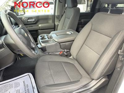 Used 2022 Chevrolet Silverado 2500HD Custom Crew Cab Short Bed 4x4 in Norco, CA 20