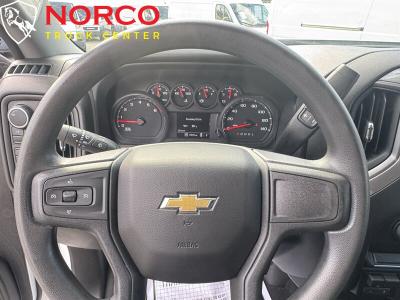 Used 2022 Chevrolet Silverado 2500HD Custom Crew Cab Short Bed 4x4 in Norco, CA 22