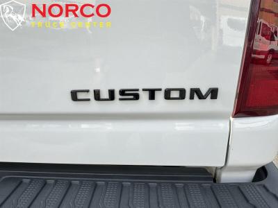 Used 2022 Chevrolet Silverado 2500HD Custom Crew Cab Short Bed 4x4 in Norco, CA 13