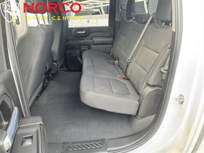 Used 2022 Chevrolet Silverado 2500HD Custom Crew Cab Short Bed 4x4 in Norco, CA 17