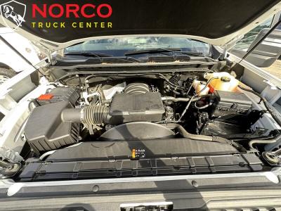 Used 2022 Chevrolet Silverado 2500HD Custom Crew Cab Short Bed 4x4 in Norco, CA 28