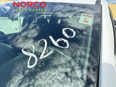 Used 2022 Chevrolet Silverado 2500HD Custom Crew Cab Short Bed 4x4 in Norco, CA 30