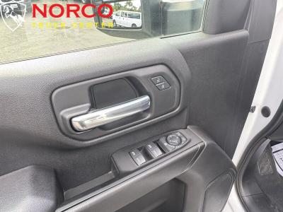 Used 2022 Chevrolet Silverado 2500HD Custom Crew Cab Short Bed 4x4 in Norco, CA 18