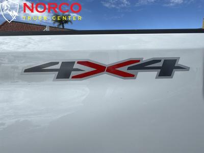 Used 2022 Chevrolet Silverado 2500HD Custom Crew Cab Short Bed 4x4 in Norco, CA 12