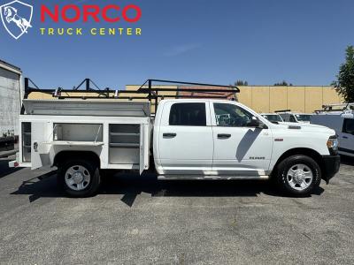 Used 2021 RAM 3500 Tradesman ,utility bed in Norco, CA 1