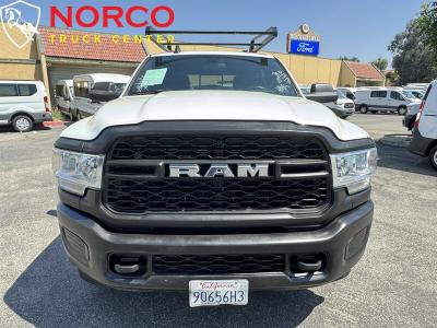 Used 2021 RAM 3500 Tradesman ,utility bed in Norco, CA 4