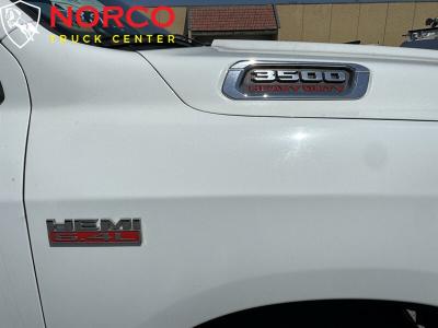 Used 2021 RAM 3500 Tradesman ,utility bed in Norco, CA 12