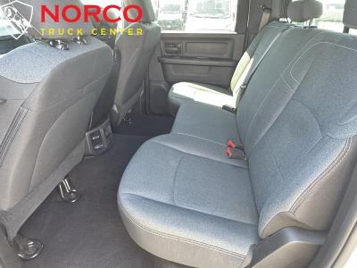 Used 2021 RAM 3500 Tradesman ,utility bed in Norco, CA 16