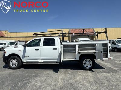 Used 2021 RAM 3500 Tradesman ,utility bed in Norco, CA 7