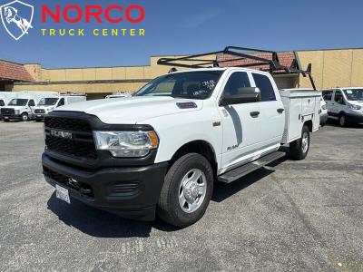 Used 2021 RAM 3500 Tradesman ,utility bed in Norco, CA 5