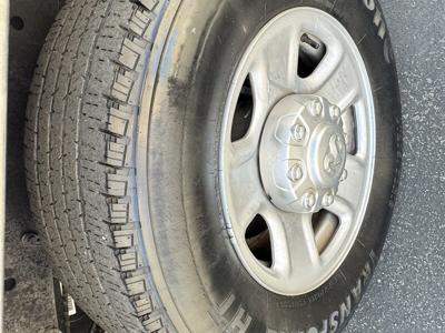 Used 2021 RAM 3500 Tradesman ,utility bed in Norco, CA 13