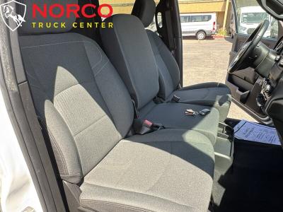 Used 2021 RAM 3500 Tradesman ,utility bed in Norco, CA 27