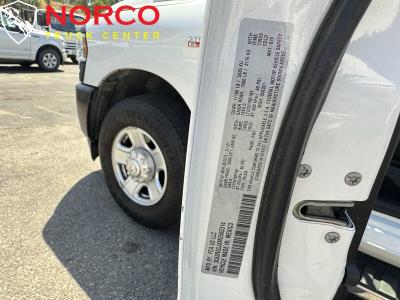 Used 2021 RAM 3500 Tradesman ,utility bed in Norco, CA 26