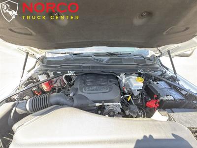 Used 2021 RAM 3500 Tradesman ,utility bed in Norco, CA 28