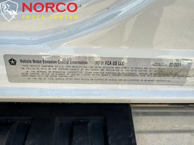 Used 2021 RAM 3500 Tradesman ,utility bed in Norco, CA 25