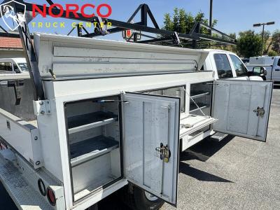 Used 2021 RAM 3500 Tradesman ,utility bed in Norco, CA 2