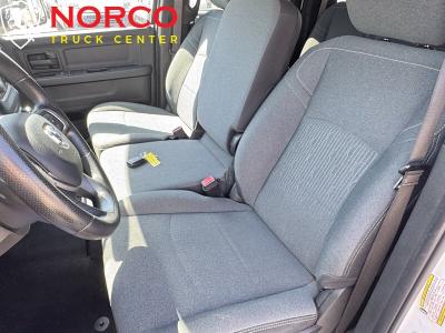 Used 2021 RAM 3500 Tradesman ,utility bed in Norco, CA 19