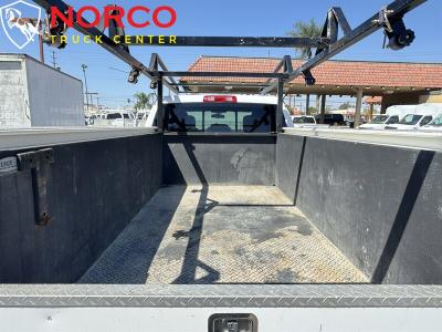 Used 2021 RAM 3500 Tradesman ,utility bed in Norco, CA 10