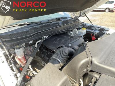 Used 2021 RAM 3500 Tradesman ,utility bed in Norco, CA 29