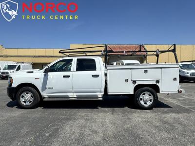 Used 2021 RAM 3500 Tradesman ,utility bed in Norco, CA 6