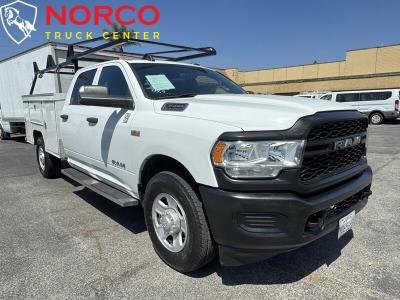 Used 2021 RAM 3500 Tradesman ,utility bed in Norco, CA 3