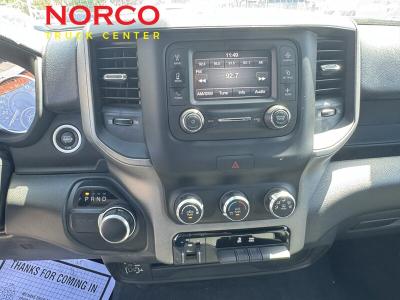 Used 2021 RAM 3500 Tradesman ,utility bed in Norco, CA 21