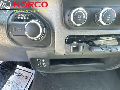 Used 2021 RAM 3500 Tradesman ,utility bed in Norco, CA 23