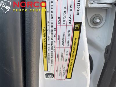 Used 2021 RAM 3500 Tradesman ,utility bed in Norco, CA 24