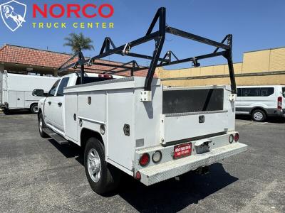Used 2021 RAM 3500 Tradesman ,utility bed in Norco, CA 8