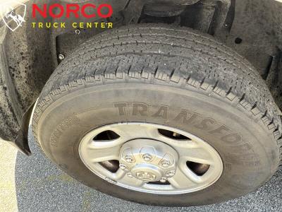 Used 2021 RAM 3500 Tradesman ,utility bed in Norco, CA 14