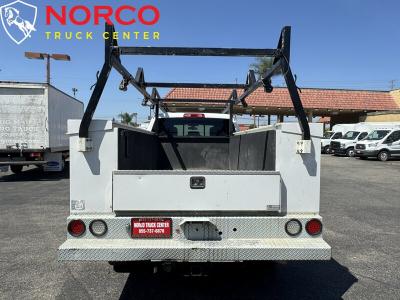 Used 2021 RAM 3500 Tradesman ,utility bed in Norco, CA 9