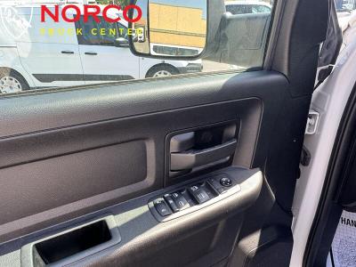 Used 2021 RAM 3500 Tradesman ,utility bed in Norco, CA 17