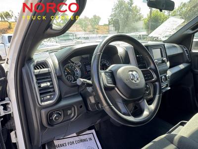 Used 2021 RAM 3500 Tradesman ,utility bed in Norco, CA 18