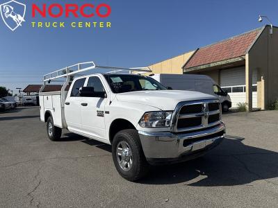 Used 2018 RAM 3500 Tradesman in Norco, CA 1
