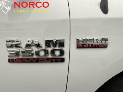 Used 2018 RAM 3500 Tradesman in Norco, CA 15